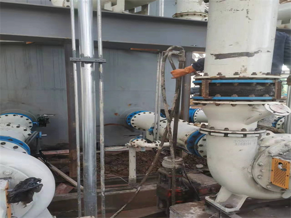 泸溪设备基础沉降下沉注浆加固增加荷载