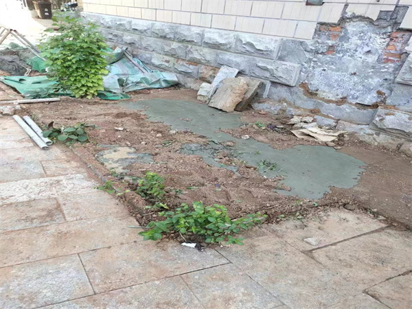 泸溪地基基础注浆增加承载力灌浆加固