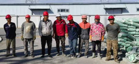 泸溪厂房地基沉降注浆加固施工队伍怎么选